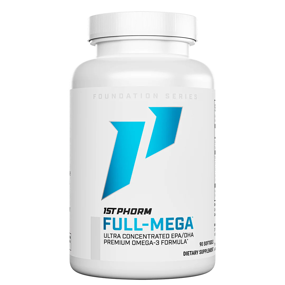 Full-Mega | 1st Phorm