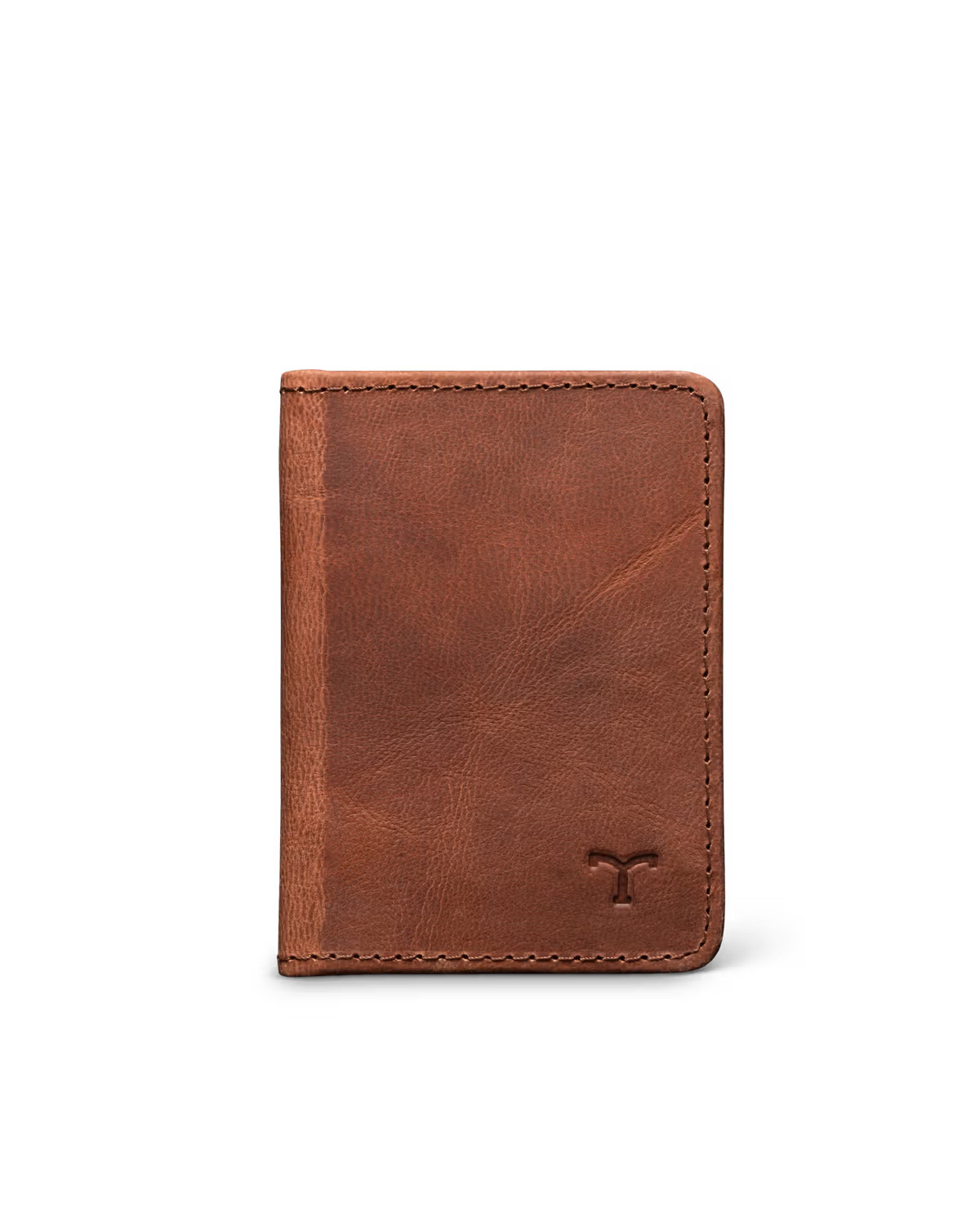 Goat Bifold Card Case | Tecovas