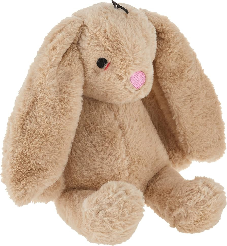 Pet Lou Colossals Durable Squeaker Dog Toys - Durable Fabric - Tough and Reliable for Aggressive ... | Amazon (US)