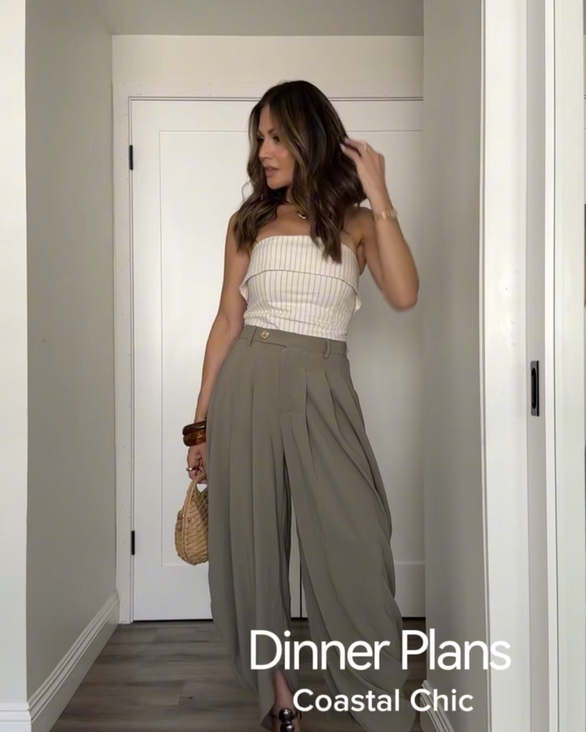 Outfits for any occasion! 👌👌

#LTKSeasonal #LTKdayinmylife #LTKootd