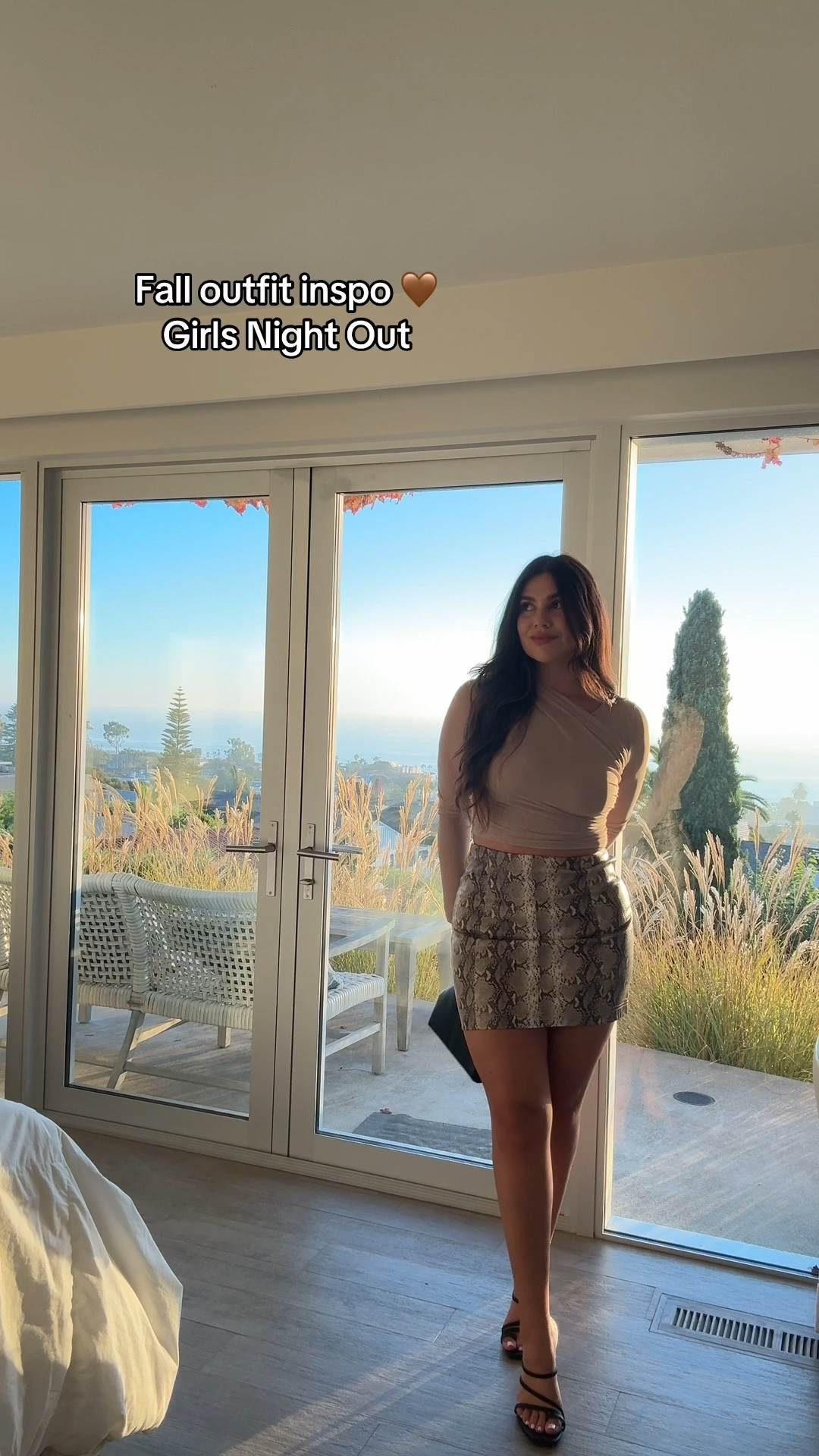 Let’s go girlss 🍸🤍

Top is expensive taste mesh nude

#fashionnova 


#LTKootd #LTKMidsize #LTKHoliday