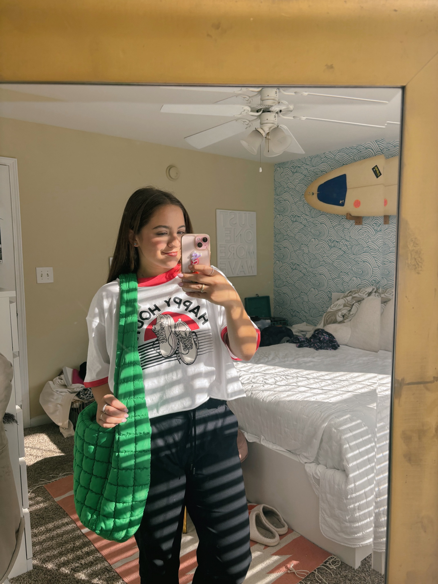 spring favs 💚

#LTKfindsunder100 #LTKitbag #LTKfindsunder50