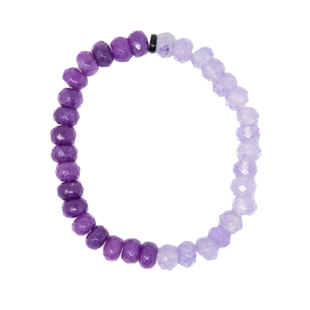 Grape Duo | Allie + Bess