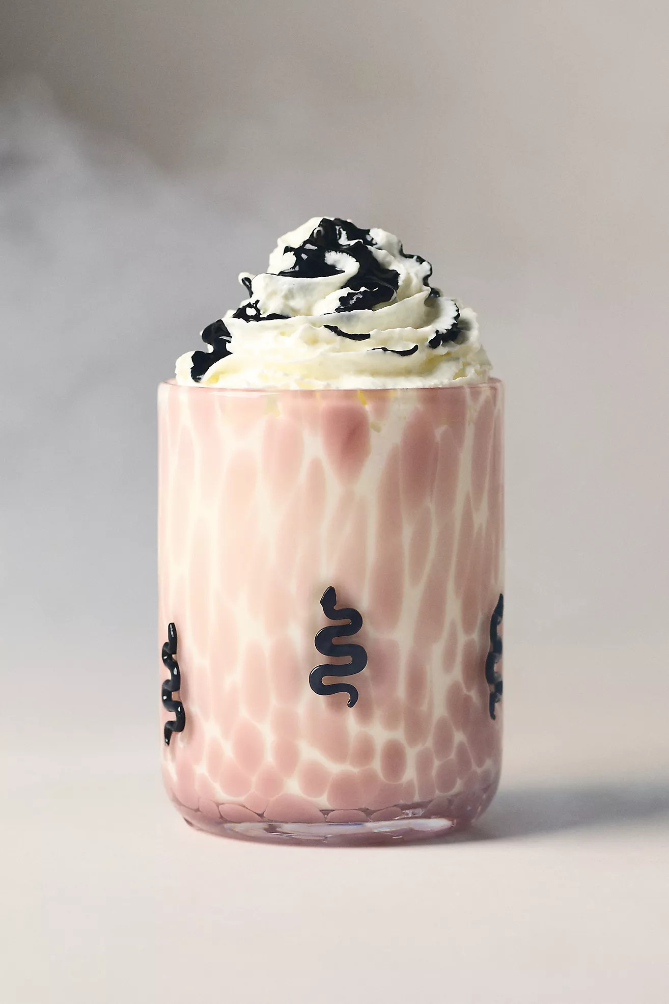 Mystic Confetti Icon Juice Glass | Anthropologie (US)