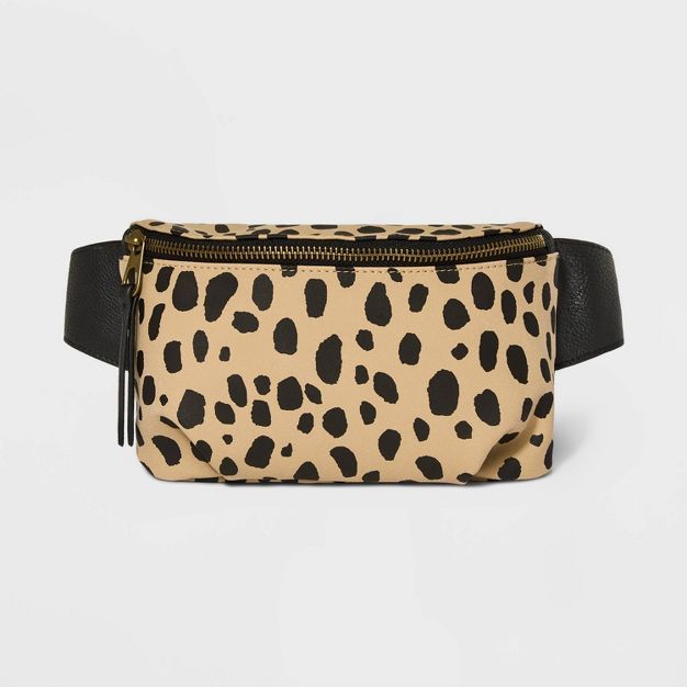 Paxton Fanny Pack - Universal Thread™ | Target