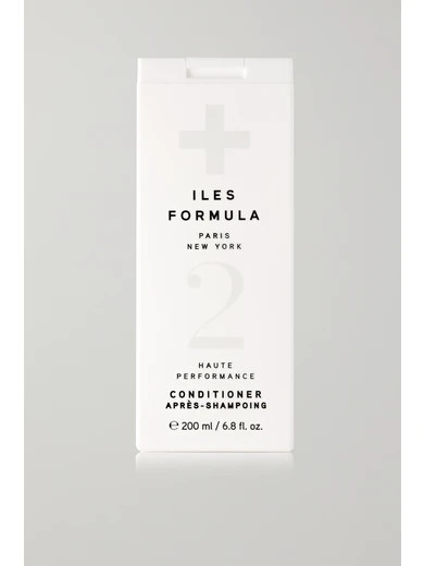 Iles Formula - Haute Performance Conditioner, 200ml | NET-A-PORTER (US)