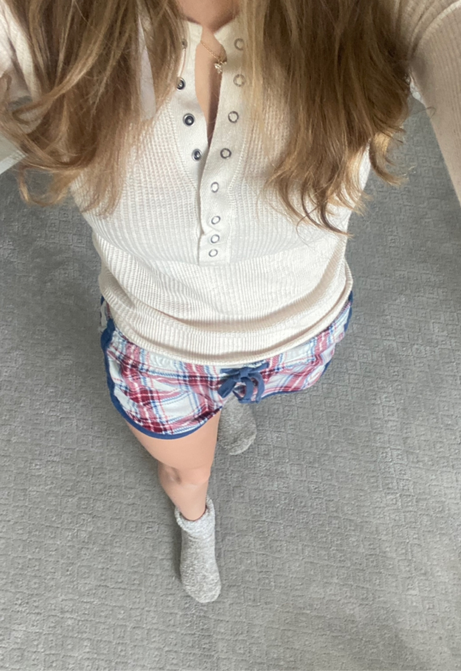 Comfy winter pjs for the cold 

#LTKU #LTKsalealert #LTKVideo