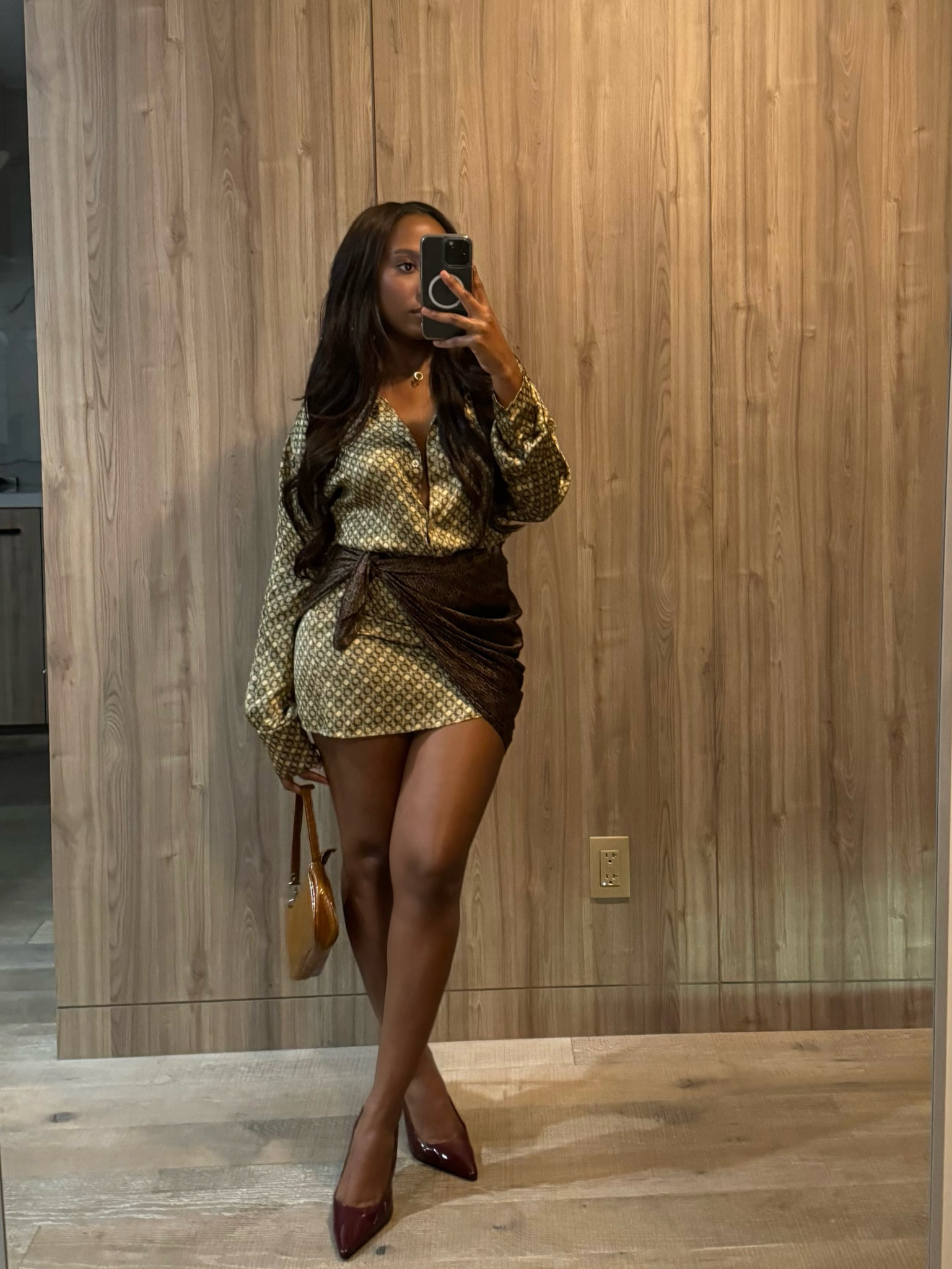 love loveeee this dress🤎

#LTKShoeCrush #LTKFindsUnder100 #LTKFindsUnder50