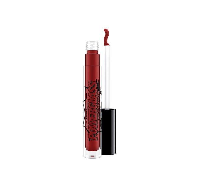 Powerglass Plumping Lipgloss | MAC Cosmetics - Official Site | MAC Cosmetics (UK)