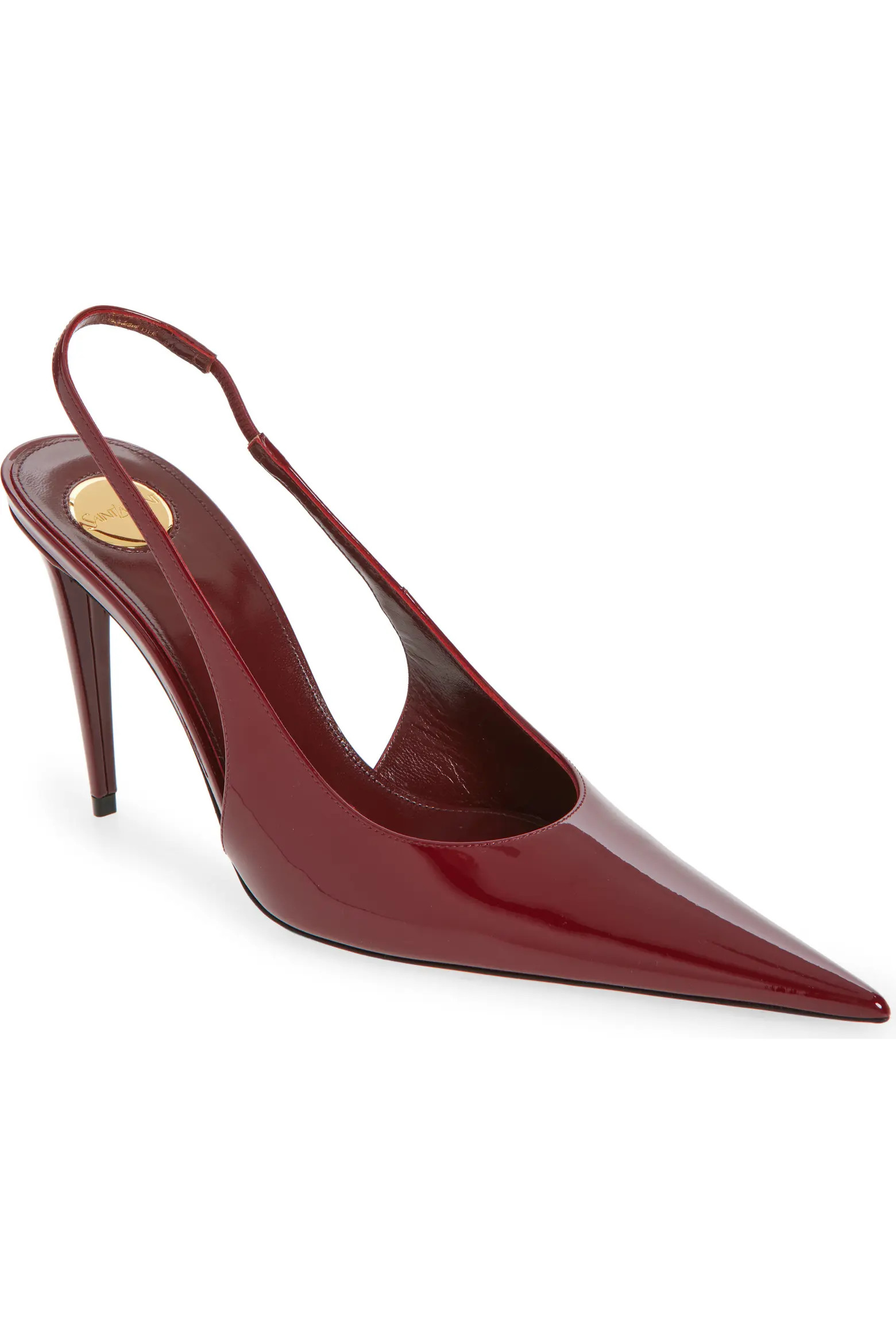 Guermantes Slingback Pump (Women) | Nordstrom | Nordstrom