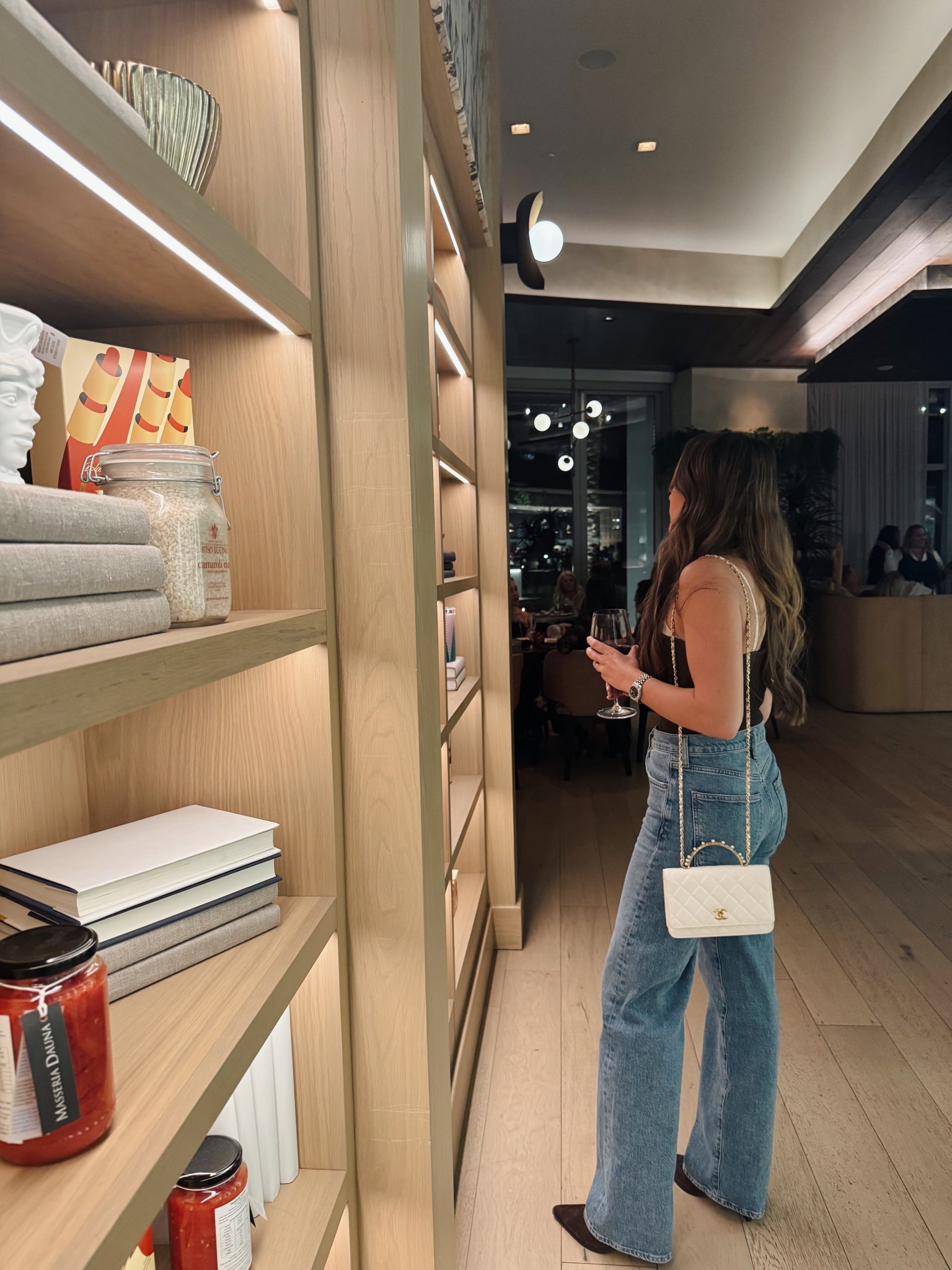 Espresso looks 🐻

Ootd, ootn, girls night, high to low looks, espresso looks 

#LTKStyleTip #LTKSeasonal #LTKItBag