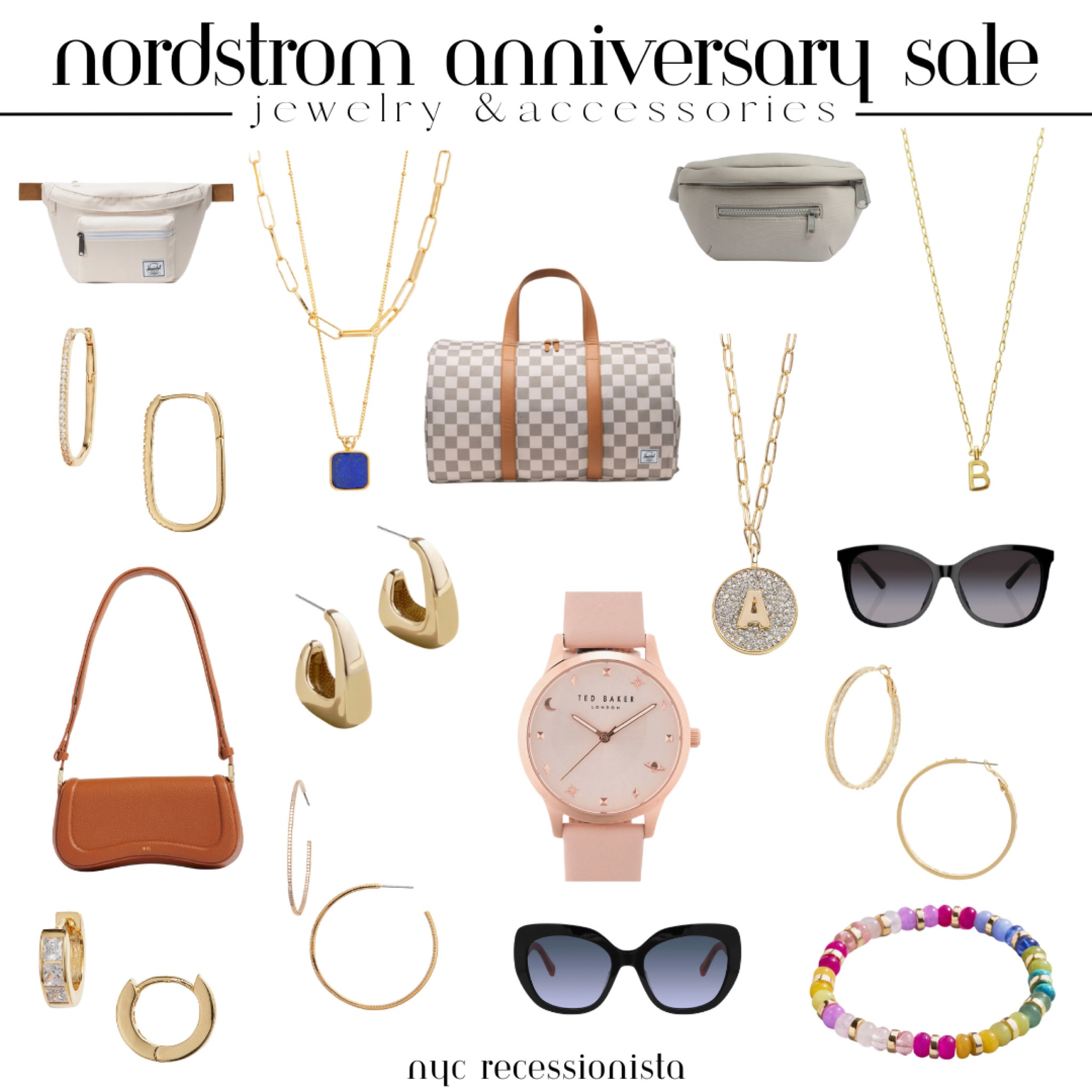 Nordstrom Anniversary Sale Pt. 8!


#LTKSaleAlert #LTKxNSale #LTKSeasonal