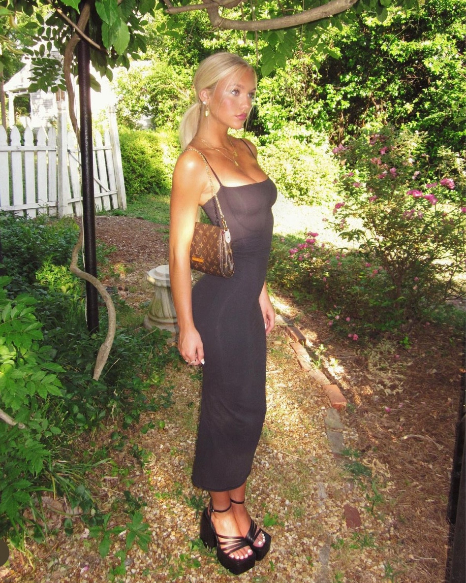 dress it up or dress it down