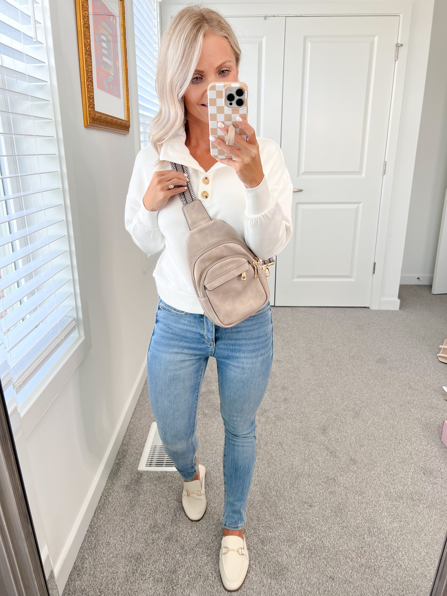 Walmart Outfit Idea

Walmart sweater, Walmart fashion, Walmart style, Walmart fall fashion

#LTKSale #LTKunder50 #LTKstyletip