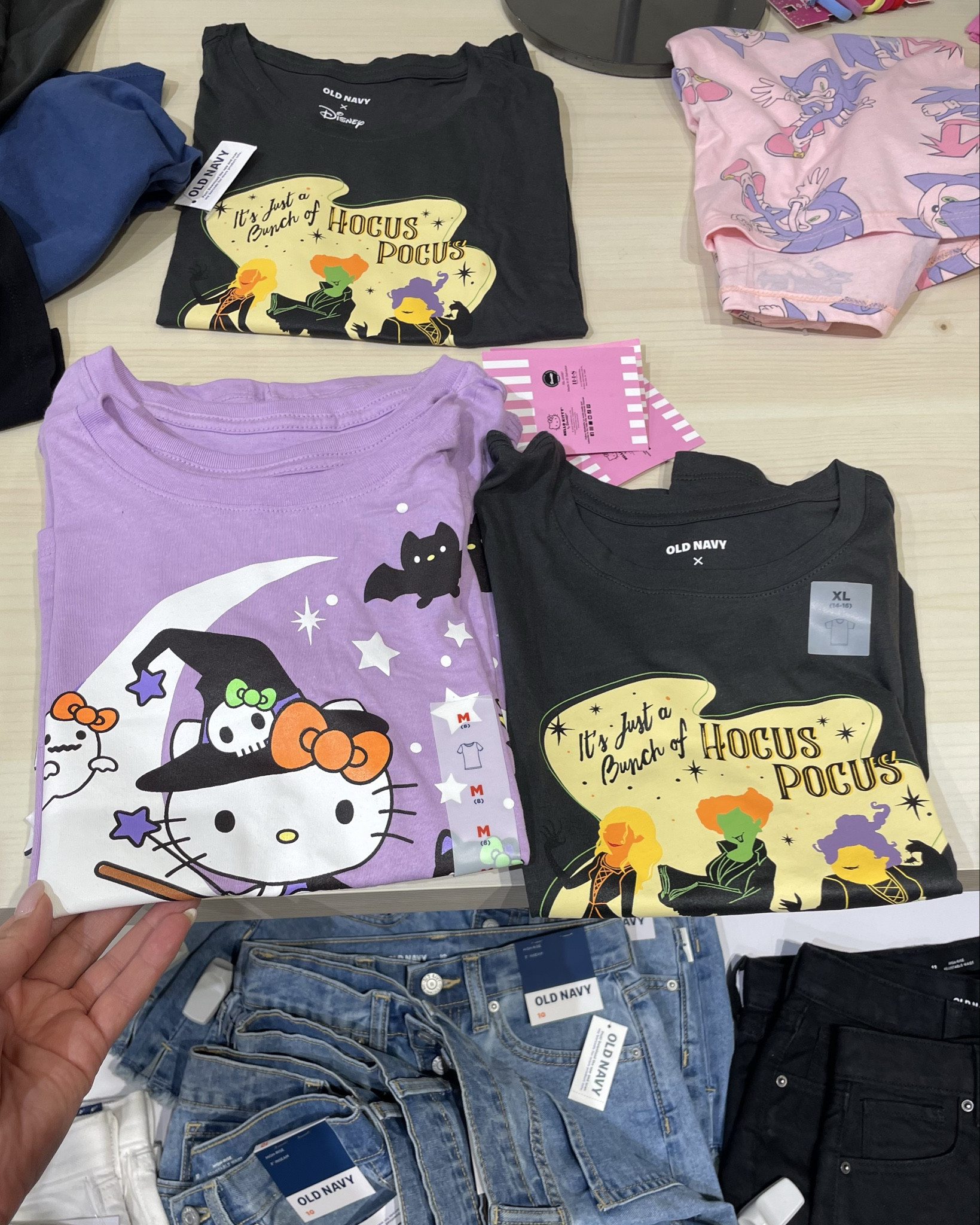 More Children’s Halloween finds on sale 

#LTKKids #LTKBaby #LTKSaleAlert