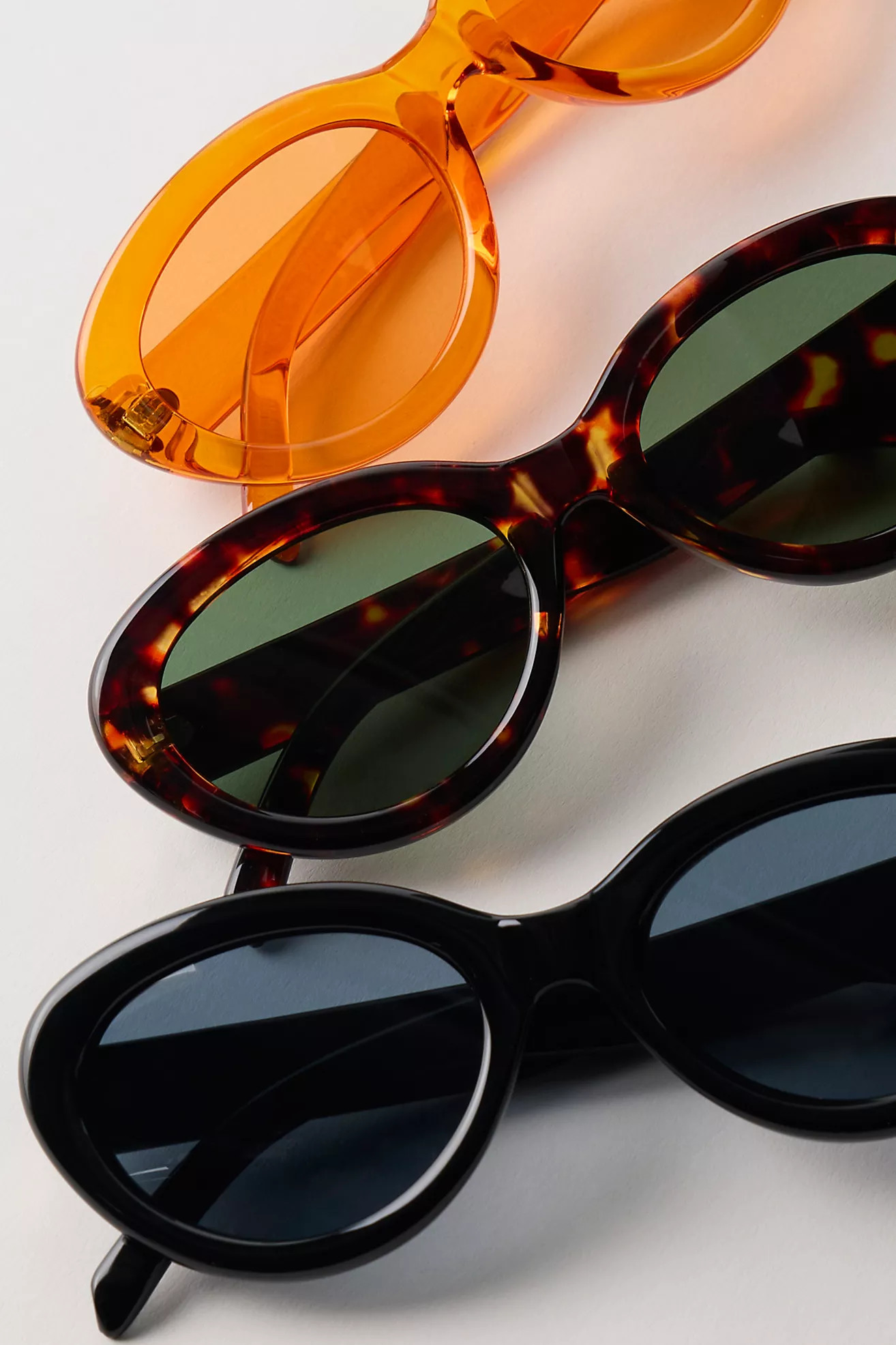 Birdie Cat Eye Sunglasses | Free People (Global - UK&FR Excluded)