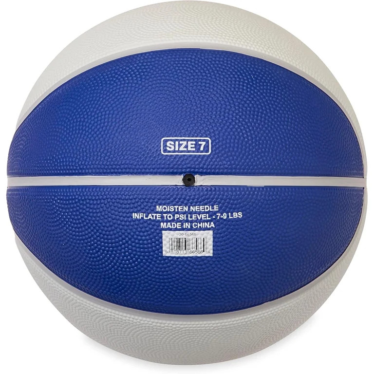 Champion Downtown Basketball 29.5" - Red/White/Blue | Walmart (US)