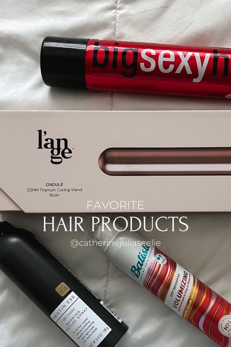 Some of my favorite hair tools and hair products. Now that I took out my hair extensions, I’ve been on a hair health journey. 🙌🏼 

hair care essentials, scalp health, leave-in conditioners, hair serum, hair growth treatments, styling tools, beauty essentials, dry shampoo, holy grail products, classic beauty essentials 

#LTKfindsunder50 #LTKbeauty #LTKfindsunder100