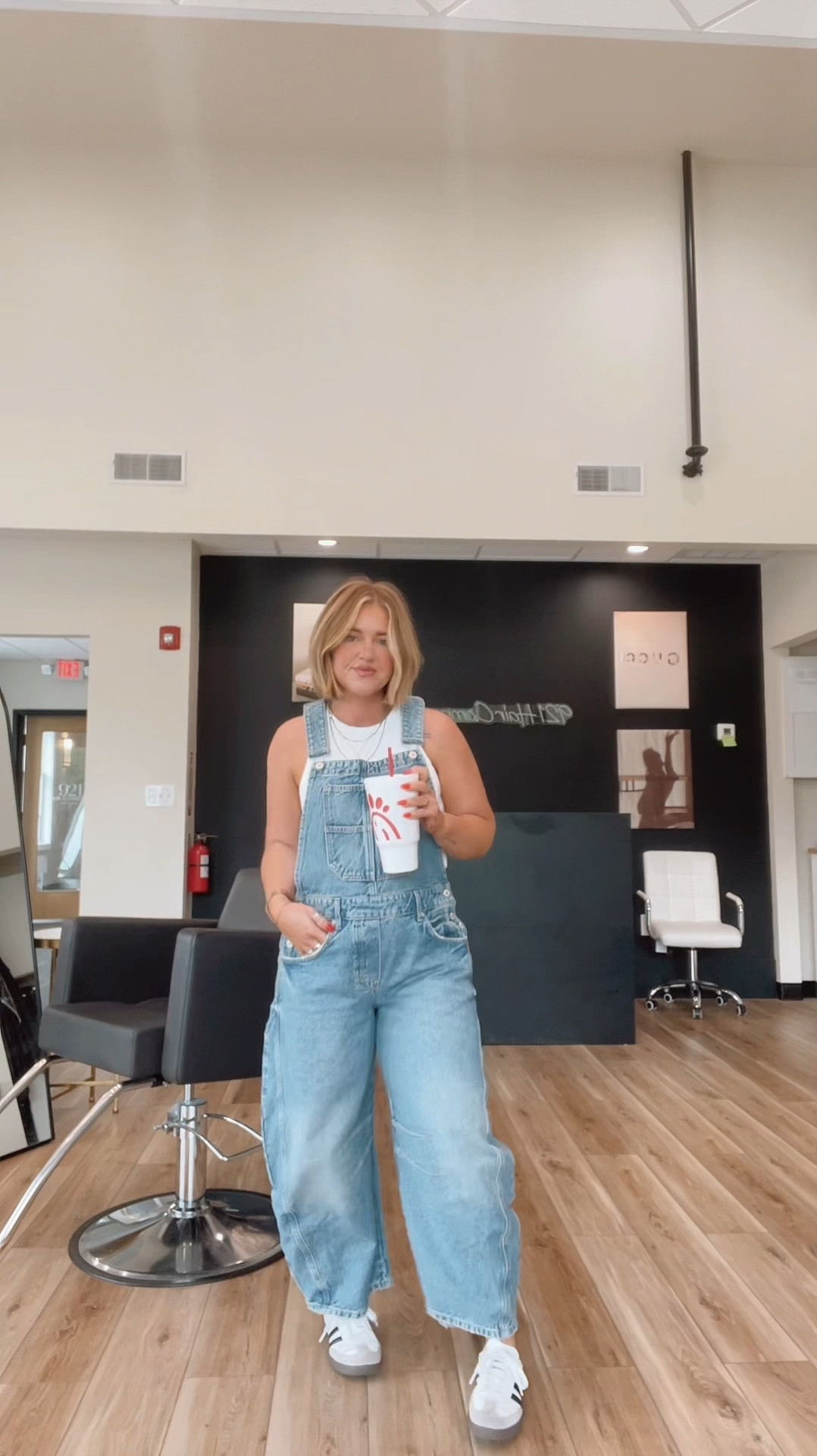 this ain’t texas. 🤠🤠

#LTKWorkwear #LTKStyleTip #LTKVideo