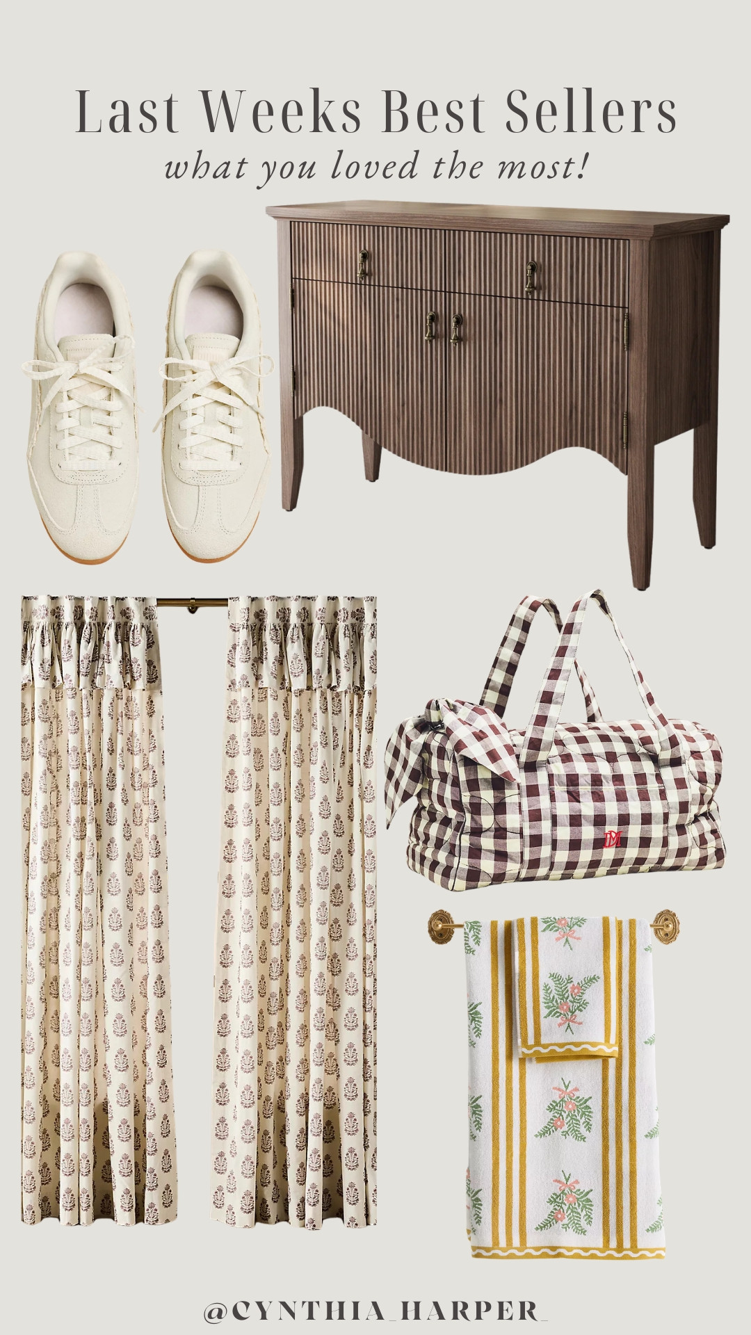 Last week’s best sellers!

#LTKBestSeller #HomeFinds #AmazonFavorites 

 