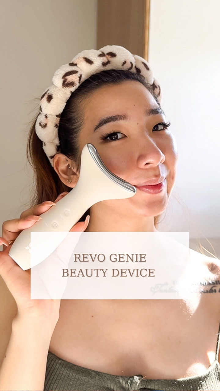 The little things in life ✨

My fave? 

The blue light because it helps calm my acne-prone skin and reduce breakouts. 

#partner @revomadic 

—

#revomadic #revoanywhere #ledmask #skincare #skincaretools

#LTKBeauty