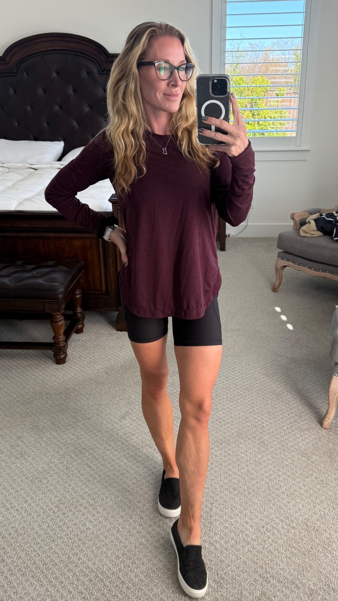 🖤🖤🖤

#LTKmomlife #LTKfitnessgoals #LTKSaleAlert