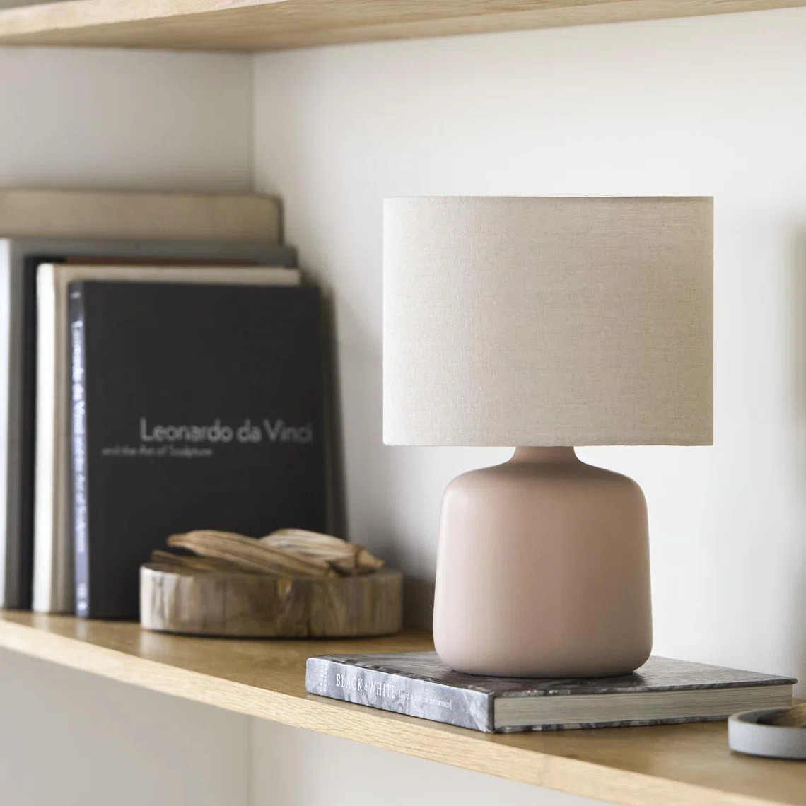 Pramit Table Lamp | Wayfair North America