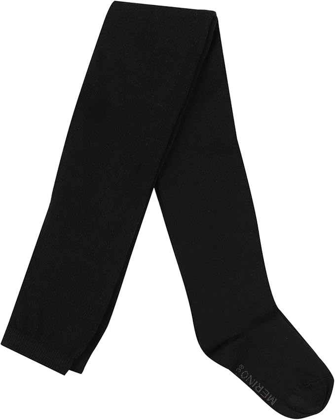 Dilling Strumpfhose aus Merinowolle für Damen | Amazon (DE)