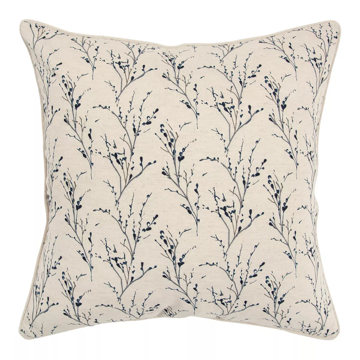 Rizzy Home Berry Throw Pillow | Kohl's