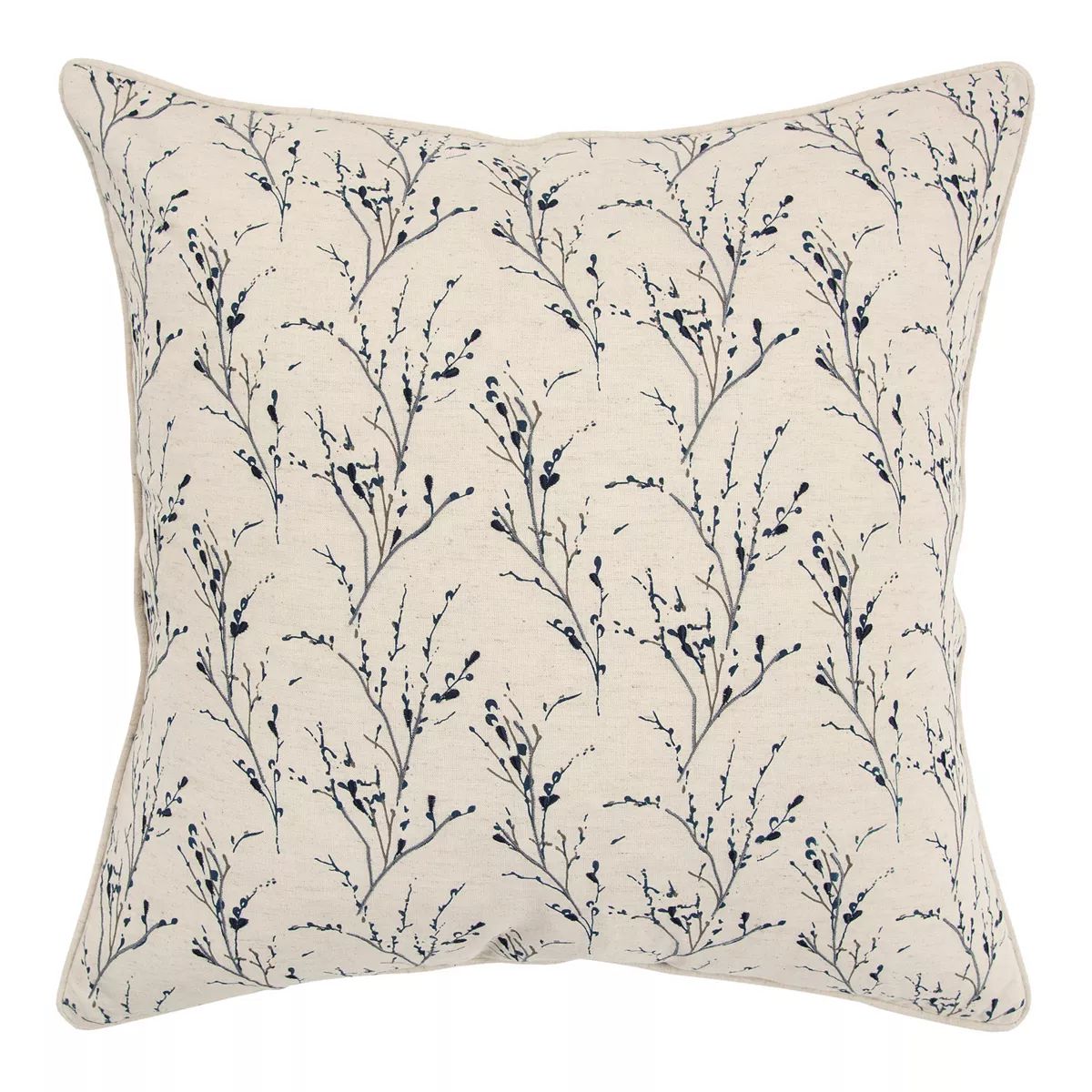 Rizzy Home Berry Throw Pillow | Kohl's