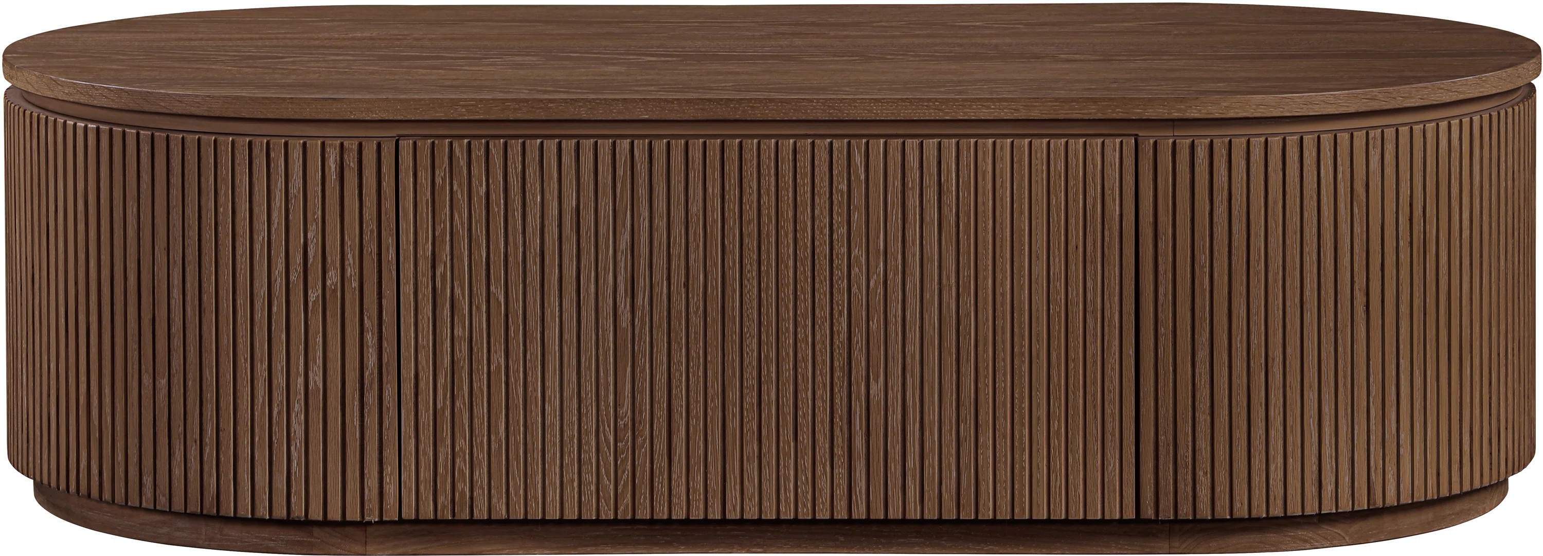 Latitude Run® Gholson Wood Storage Coffee Table | Wayfair | Wayfair North America