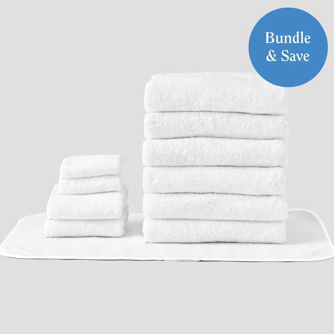 Weezie Towels | Weezie Towels