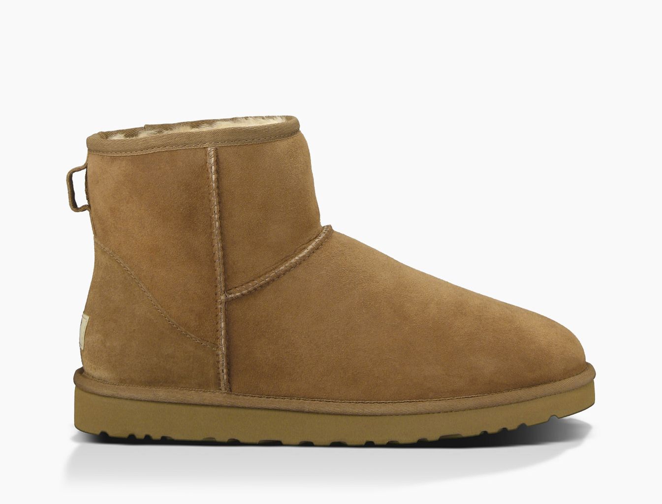 Classic Mini Boot | UGG (UK)