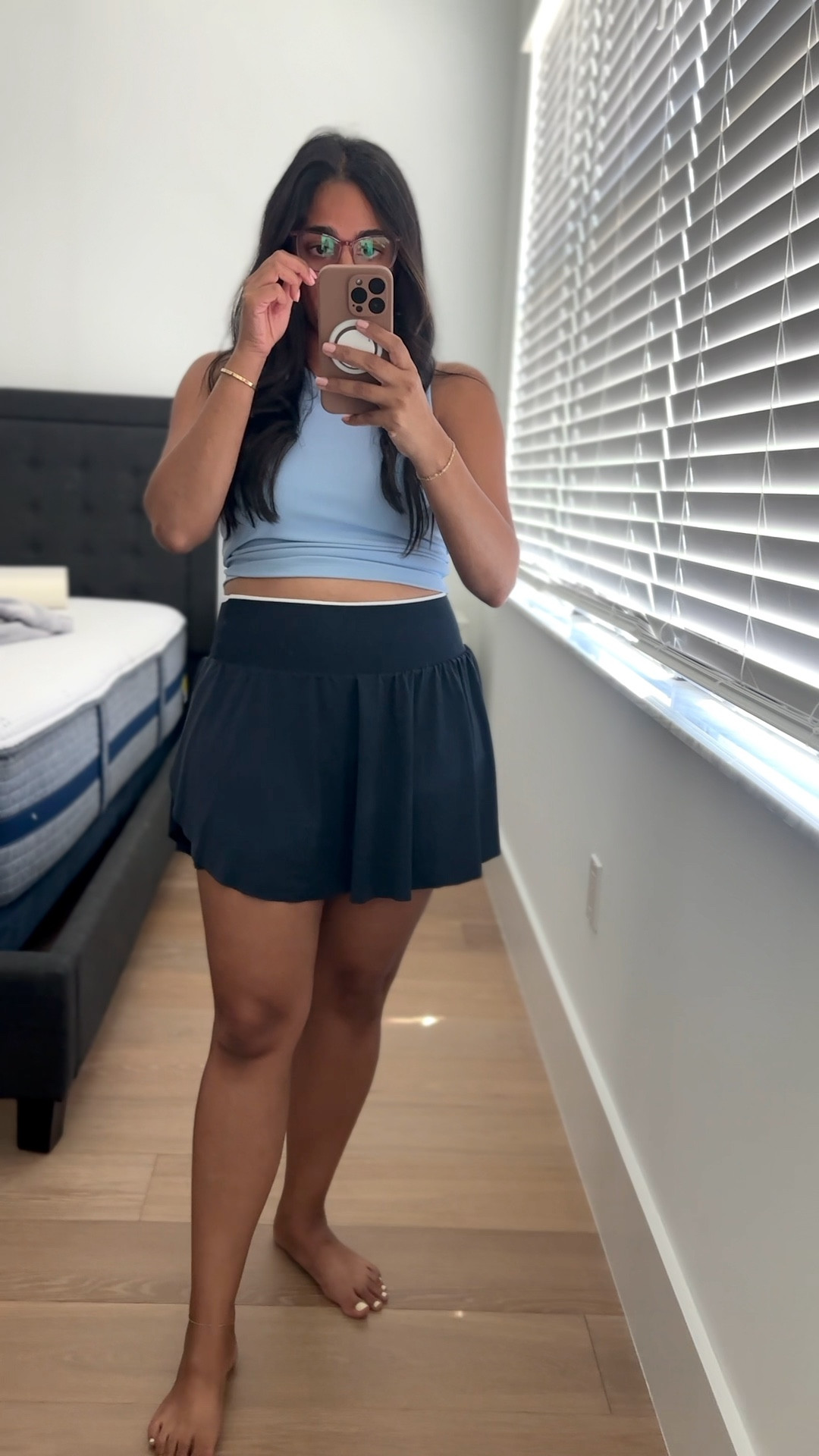 THE BEST GOLF/TENNIS skirt
