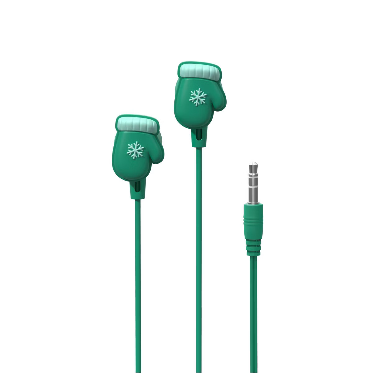 GEMS Figural Earbuds | Target