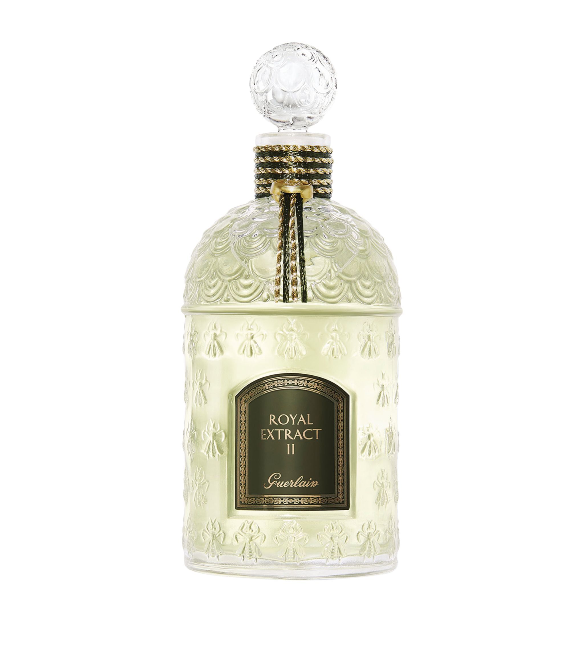 x Harrods Royal Extract II Parfum (125ml) | Harrods