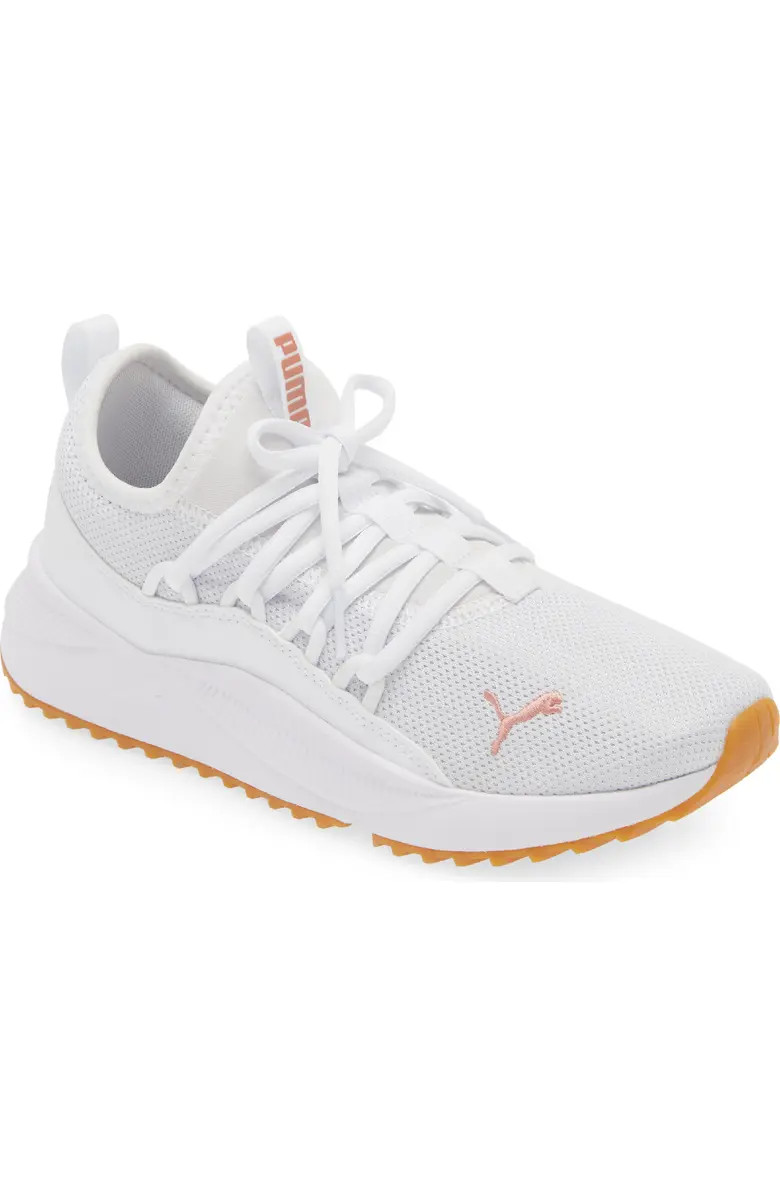 PUMA Pacer Future Web Knit Sneaker (Women) | Nordstromrack | Nordstrom Rack