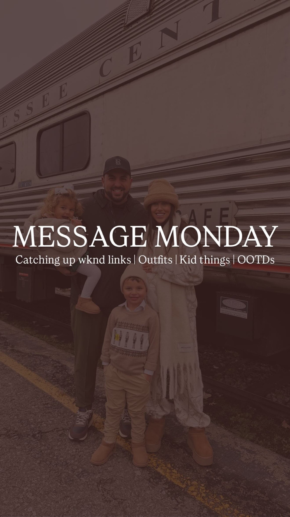 Catching up on weekend links! 

Dressupbuttercup.com #dressupbuttercup #dederaad


#LTKHoliday #LTKGiftGuide #LTKSaleAlert