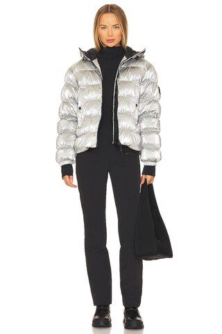 Rosetta Ski Jacket
                    
                    Fire + Ice | Revolve Clothing (Global)