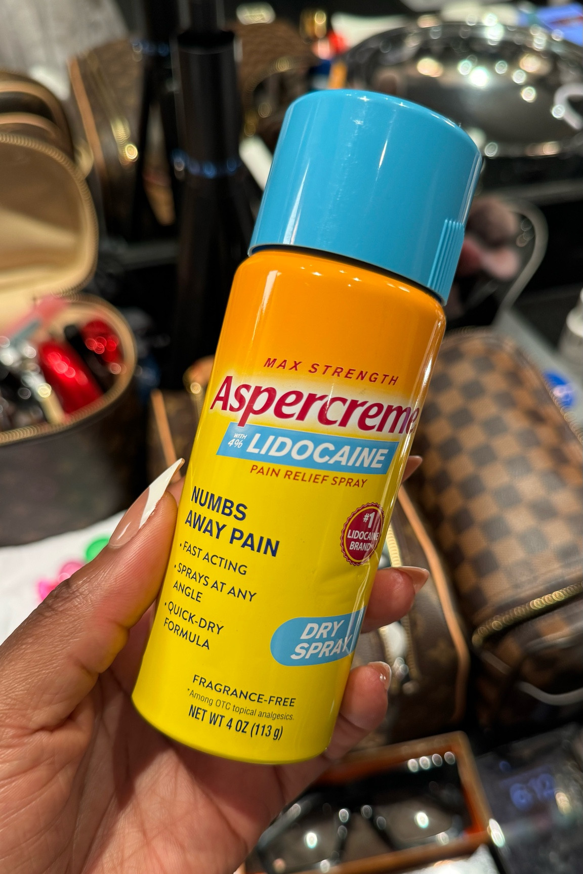 Need I say more?! It works wonders. 

#LTKStyleTip #LTKCon #LTKFindsUnder50