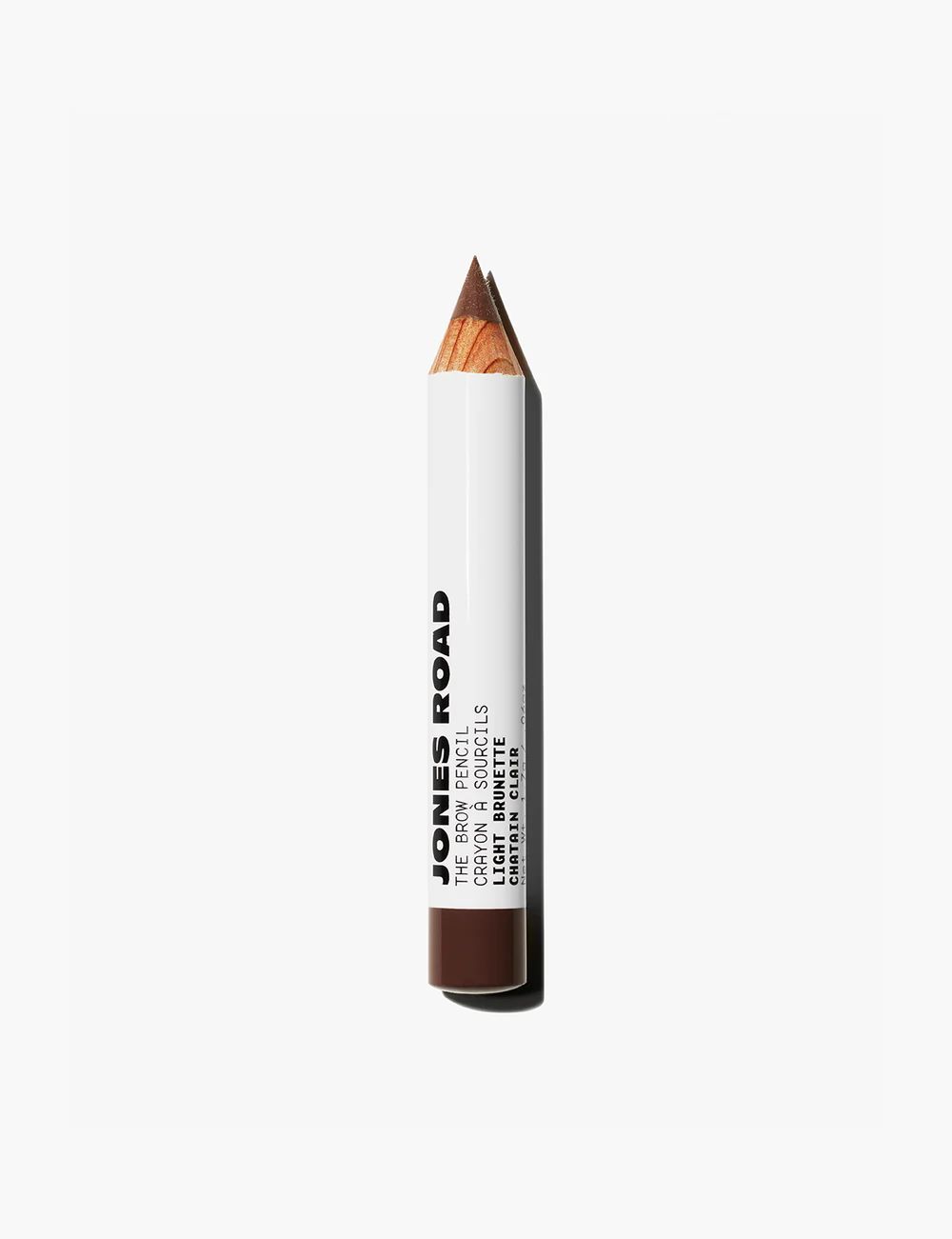 The Brow Pencil | Jones Road Beauty