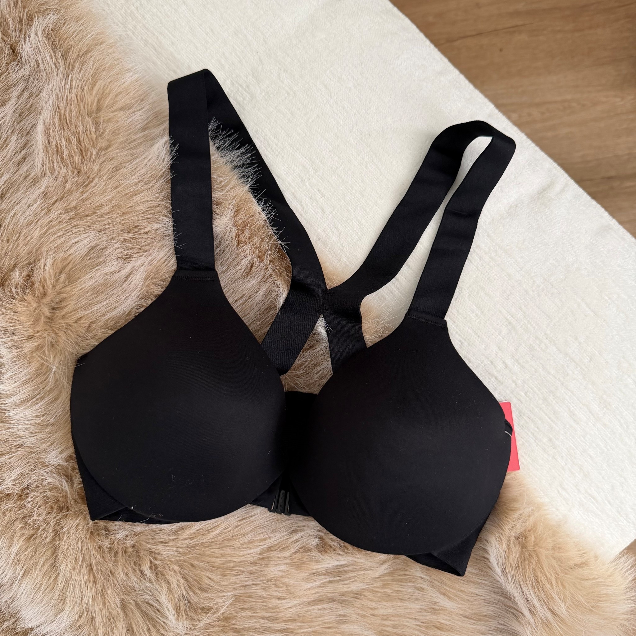 SPANXsmooth™ Suit Your Fancy
Strapless Bra now 30% off