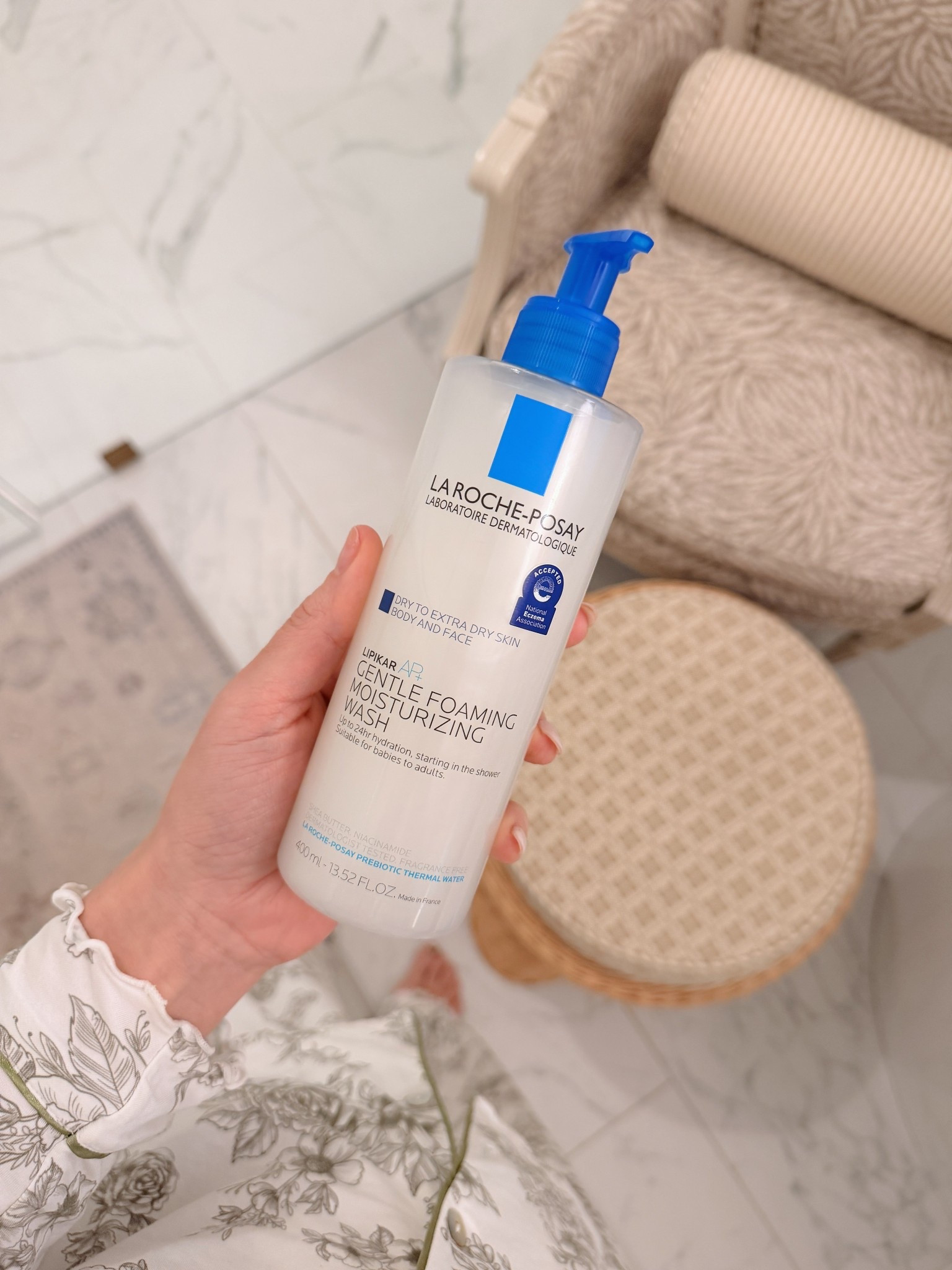 I can’t believe this AMAZING cleanser is $20. Some have said it lasted them an entire year! 

I love it. Great buy -

#LTKmorningroutine #LTKselfcare