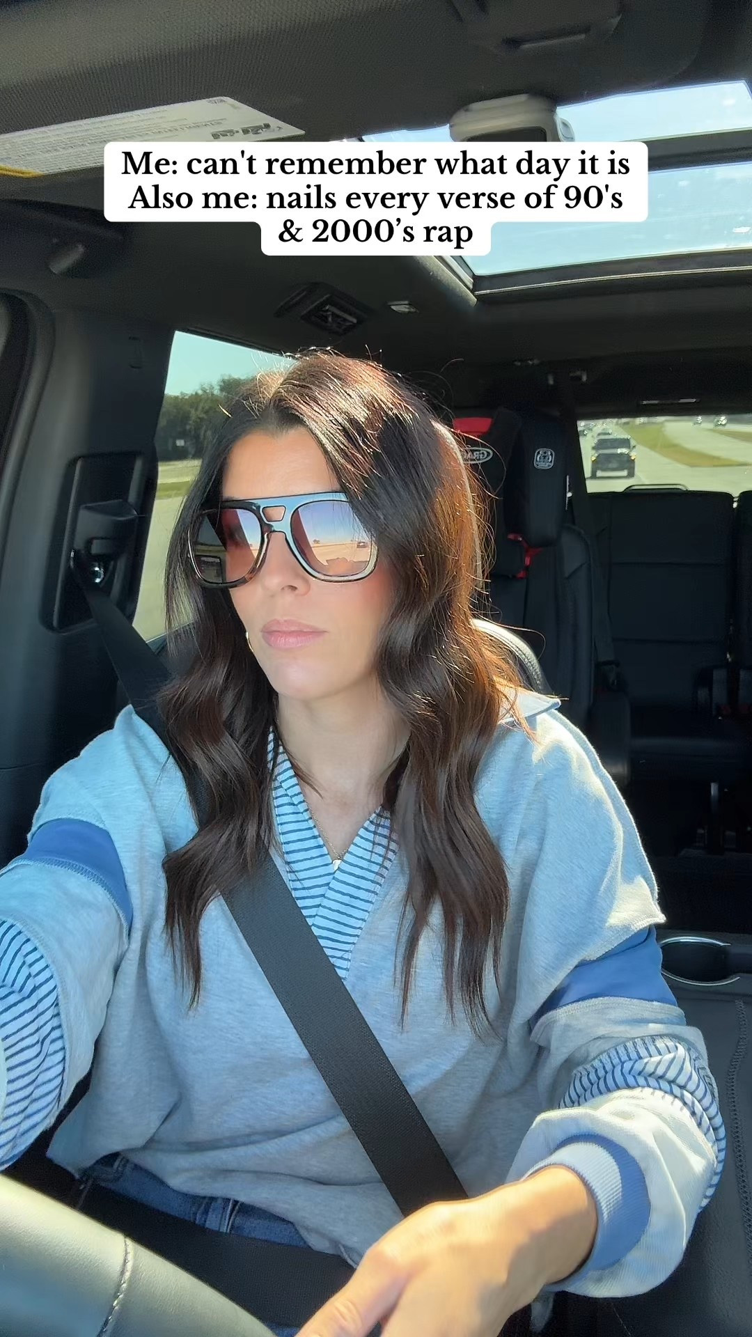 Love this top!!

Size small 

Quality is soooo good 

#LTKStyleTip #LTKFindsUnder50