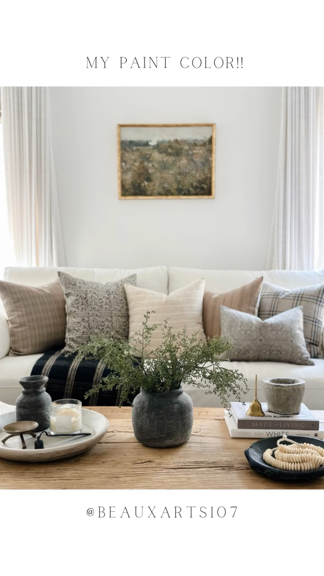Shop my living room space 

#LTKFind #LTKstyletip #LTKhome