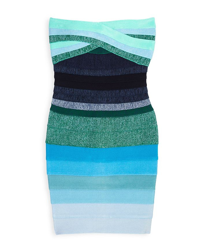 Girls' Bandage Dress - Big Kid | Bloomingdale's (US)