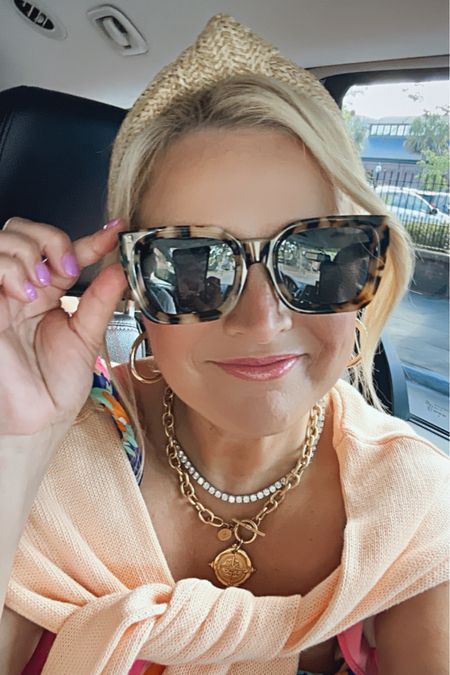 Cutest sunnies! 10% off with code FANCY10 

#LTKfindsunder50 #LTKstyletip #LTKover40