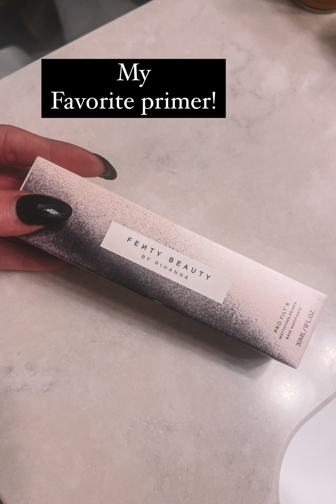 Makeup, primer, fenty primer, fenty beauty 

#LTKfindsunder50 #LTKbeauty #LTKstyletip