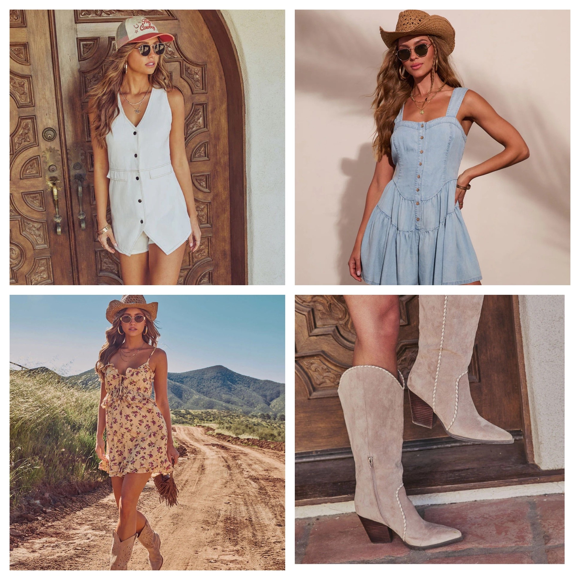 Some VICI pieces I’m grabbing for stage coach 🎡 🐴 SHANNONSHOP35 to save! 