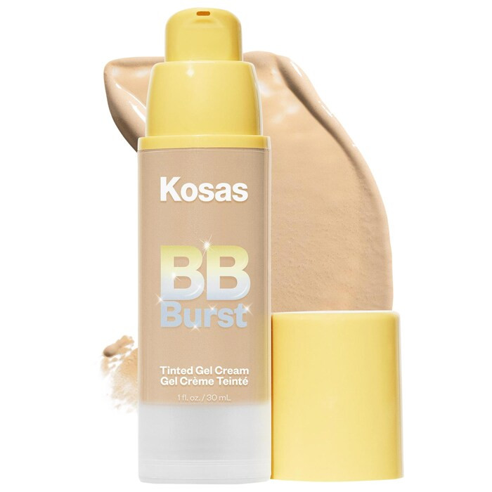 BB Burst Tinted Moisturizer Gel Cream with Copper Peptides | Sephora (US)